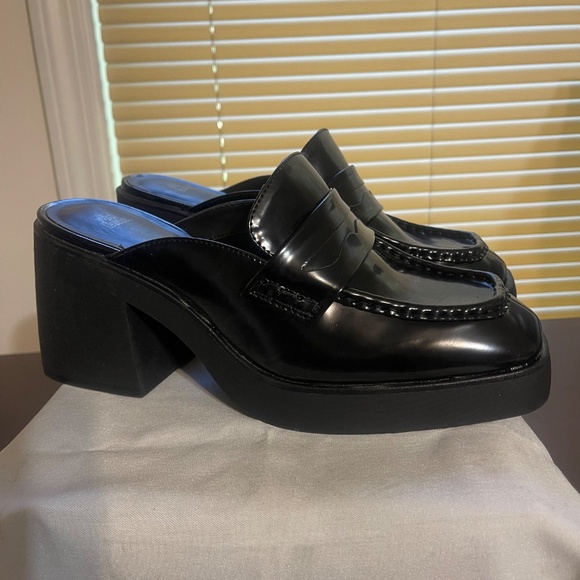 Platform loafer - Picture 3 of 3